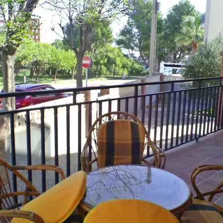 Doree 202 Apartamento