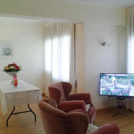 Apartamento Doree 202