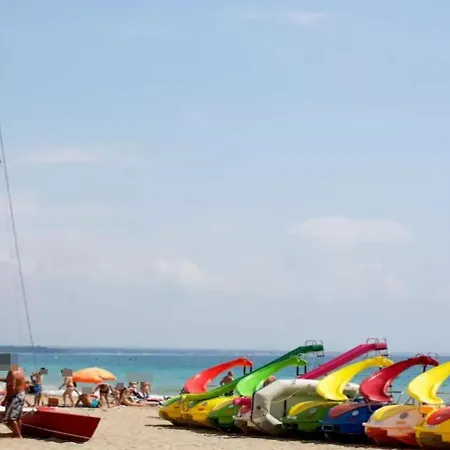 Doree 202 * Miami Platja (Miami Playa)