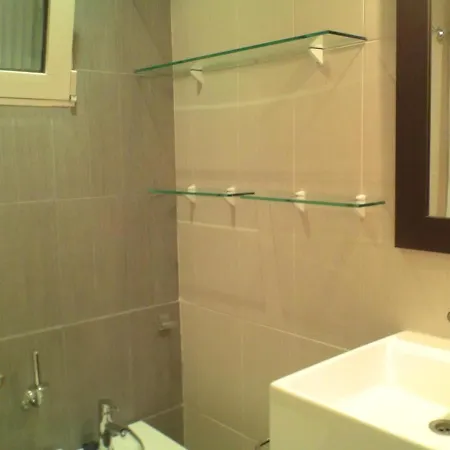 Apartment Doree 202